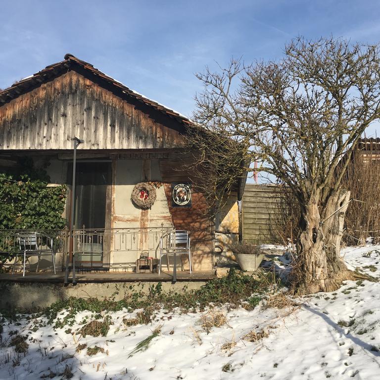 뮈르텐 Ofenhaus 빌라 외부 사진